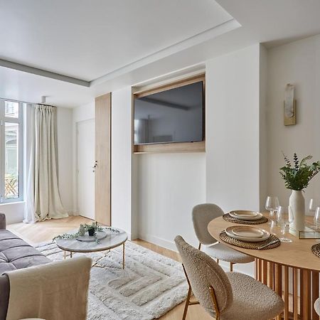 Apartment Centre De Paris By Studio Prestige المظهر الخارجي الصورة