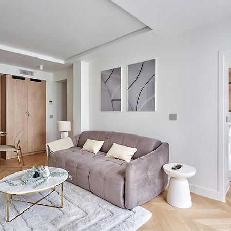 Apartment Centre De Paris By Studio Prestige المظهر الخارجي الصورة