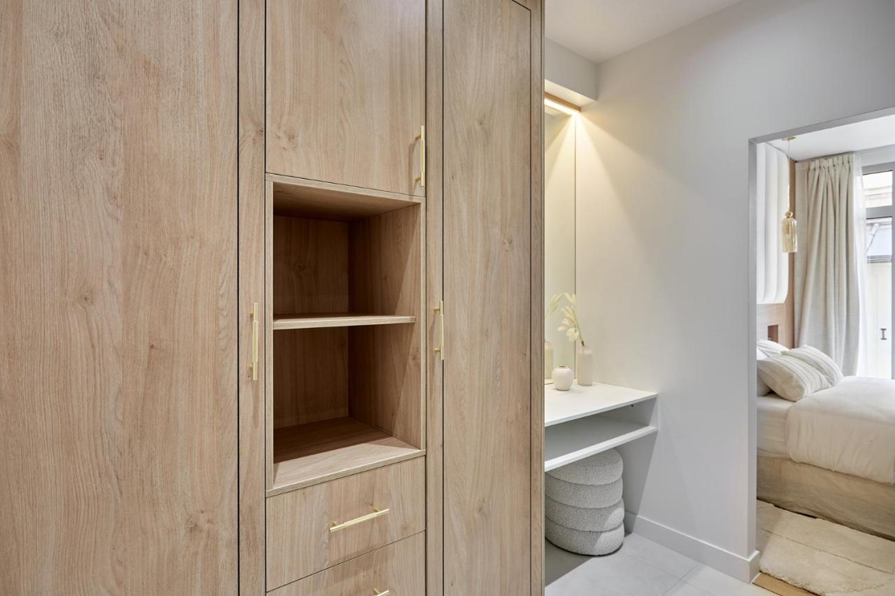 Apartment Centre De Paris By Studio Prestige المظهر الخارجي الصورة